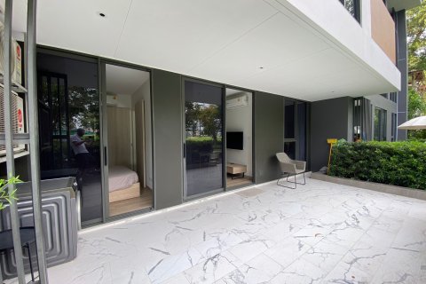Condominio de 2 dormitorios en Phuket, Tailandia № 153169 - foto 11