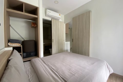 Condominio de 2 dormitorios en Phuket, Tailandia № 153169 - foto 12