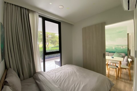Condominio de 2 dormitorios en Phuket, Tailandia № 153169 - foto 9
