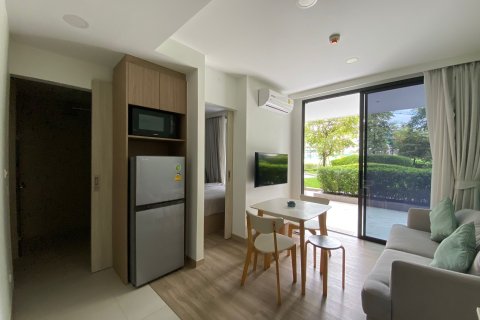 Condominio de 2 dormitorios en Phuket, Tailandia № 153169 - foto 5