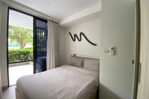 Condominio de 2 dormitorios en Phuket, Tailandia № 153169 - foto 3