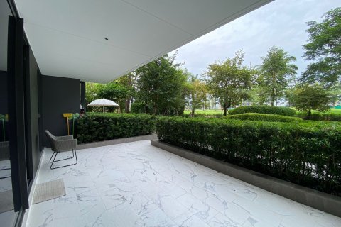 Condominio de 2 dormitorios en Phuket, Tailandia № 153169 - foto 4