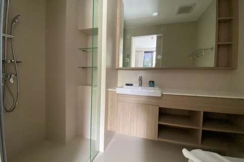 Condominio de 2 dormitorios en Phuket, Tailandia № 153169 - foto 10