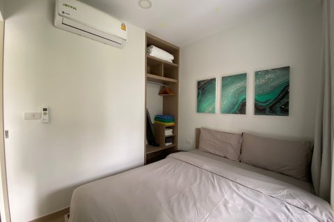 Condominio de 2 dormitorios en Phuket, Tailandia № 153169 - foto 8