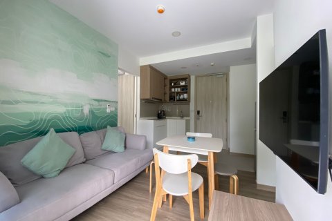 Condominio de 2 dormitorios en Phuket, Tailandia № 153169 - foto 2