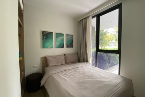 Condominio de 2 dormitorios en Phuket, Tailandia № 153169 - foto 7