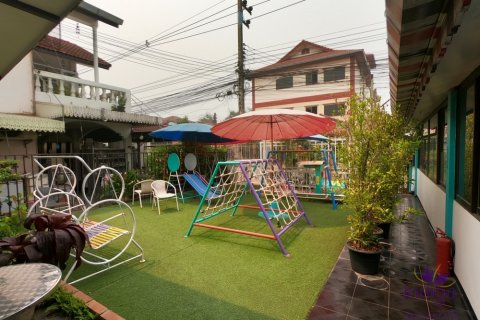 Local comercial 180 m2 en Chiang Mai, Tailandia № 200385 - foto 3