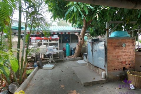 Local comercial 180 m2 en Chiang Mai, Tailandia № 200385 - foto 10
