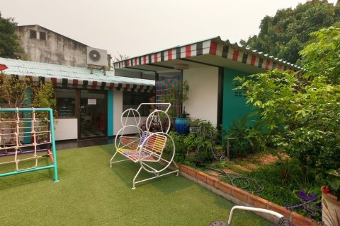 Local comercial 180 m2 en Chiang Mai, Tailandia № 200385 - foto 4