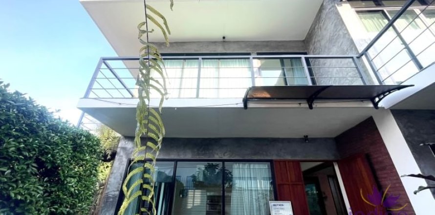 Casa de 3 dormitorios en Chiang Mai, Tailandia № 200381