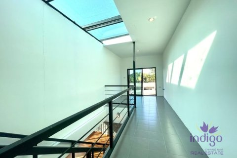 Casa de 3 dormitorios en Chiang Mai, Tailandia № 200381 - foto 18