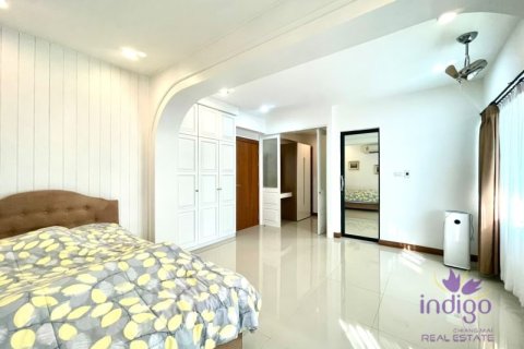 Casa de 3 dormitorios en Chiang Mai, Tailandia № 200381 - foto 7