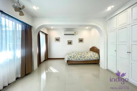 Casa de 3 dormitorios en Chiang Mai, Tailandia № 200381 - foto 6