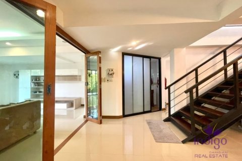 Casa de 3 dormitorios en Chiang Mai, Tailandia № 200381 - foto 5