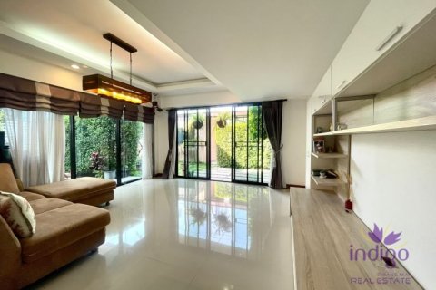 Casa de 3 dormitorios en Chiang Mai, Tailandia № 200381 - foto 3
