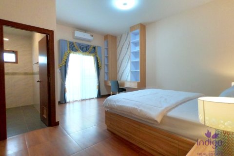 House in Chiang Mai, Thailand 4 bedrooms № 200384 - photo 8