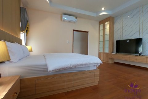 House in Chiang Mai, Thailand 4 bedrooms № 200384 - photo 15