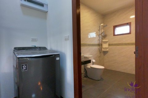 House in Chiang Mai, Thailand 4 bedrooms № 200384 - photo 21