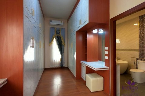 House in Chiang Mai, Thailand 4 bedrooms № 200384 - photo 16