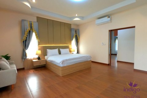 House in Chiang Mai, Thailand 4 bedrooms № 200384 - photo 14