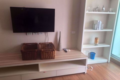 Condominio de 2 dormitorios en Phaya Thai, Bangkok, Tailandia № 47526 - foto 3