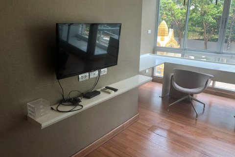 Condominio de 2 dormitorios en Phaya Thai, Bangkok, Tailandia № 47526 - foto 6
