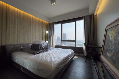 Condominio de 1 dormitorio en Watthana, Bangkok, Tailandia № 47523 - foto 4