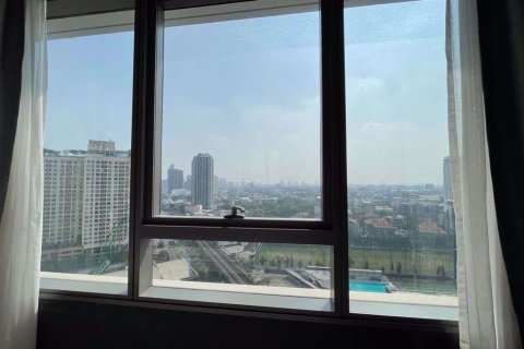 Condominio de 1 dormitorio en Watthana, Bangkok, Tailandia № 47523 - foto 6