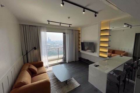 Condominio de 1 dormitorio en Watthana, Bangkok, Tailandia № 47523 - foto 3