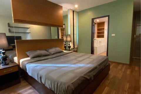 Condominio de 2 dormitorios en Pathum Wan, Bangkok, Tailandia № 47525 - foto 8