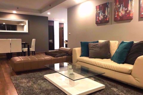 Condominio de 2 dormitorios en Pathum Wan, Bangkok, Tailandia № 47525 - foto 6