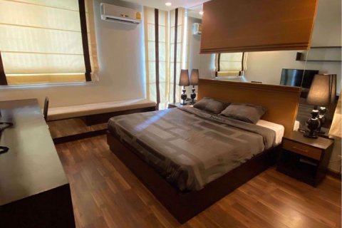 Condominio de 2 dormitorios en Pathum Wan, Bangkok, Tailandia № 47525 - foto 7