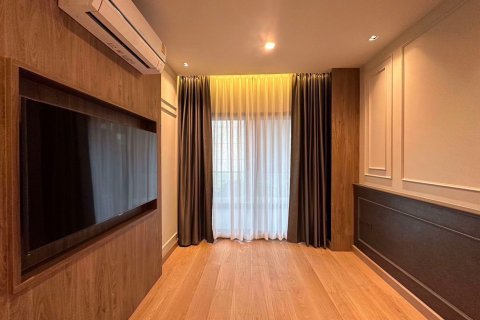 Кондоминиум с 2 спальнями в Клонг Тоэй, Бангкок, Таиланд № 47524 - фото 7