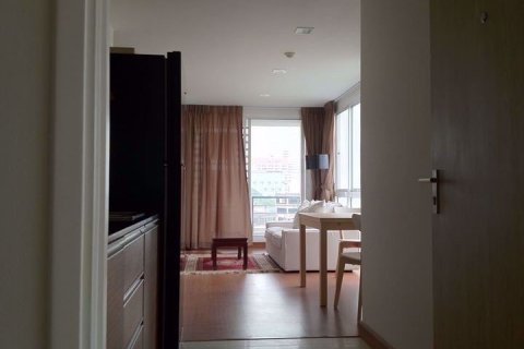 Condominio de 2 dormitorios en Bang Rak, Bangkok, Tailandia № 47527 - foto 6