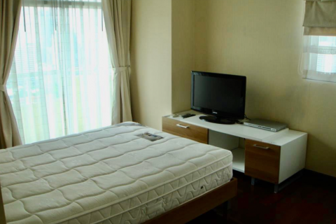 Condominio de 2 dormitorios en Watthana, Bangkok, Tailandia № 47529 - foto 3