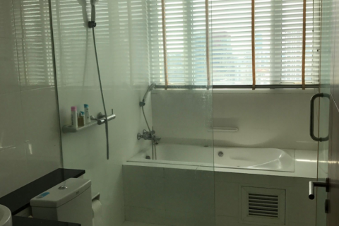 Condominio de 2 dormitorios en Watthana, Bangkok, Tailandia № 47529 - foto 6
