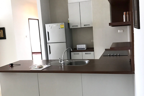 Condominio de 2 dormitorios en Watthana, Bangkok, Tailandia № 47529 - foto 2