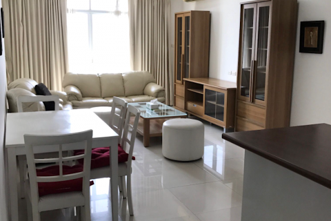 คอนโดมิเนียมในวัฒนา, กรุงเทพฯ, ประเทศไทย, 2 ห้องนอน № 47529