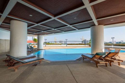 Condominio de 4 dormitorios en Bangkok, Tailandia № 133764 - foto 26