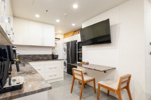 Condominio de 4 dormitorios en Bangkok, Tailandia № 133764 - foto 18