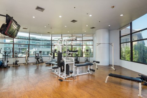 Condominio de 4 dormitorios en Bangkok, Tailandia № 133764 - foto 28