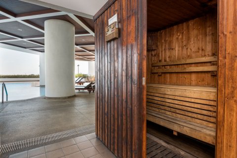 Condominio de 4 dormitorios en Bangkok, Tailandia № 133764 - foto 27