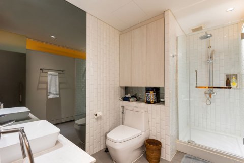 Condominio de 4 dormitorios en Bangkok, Tailandia № 133764 - foto 14