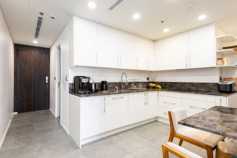 Condominio de 4 dormitorios en Bangkok, Tailandia № 133764 - foto 17