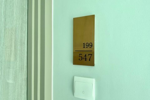 Condo in Watthana, Bangkok, Thailand, 3 bedrooms  № 133761 - photo 28