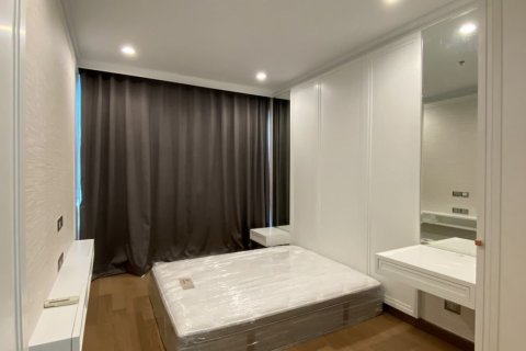Condo in Watthana, Bangkok, Thailand, 3 bedrooms  № 133761 - photo 26