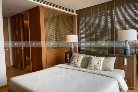 Ático de 4 dormitorios en Bangkok, Tailandia № 133760 - foto 13