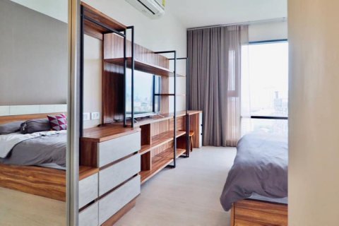 Condominio de 2 dormitorios en Bangkok, Tailandia № 133766 - foto 10