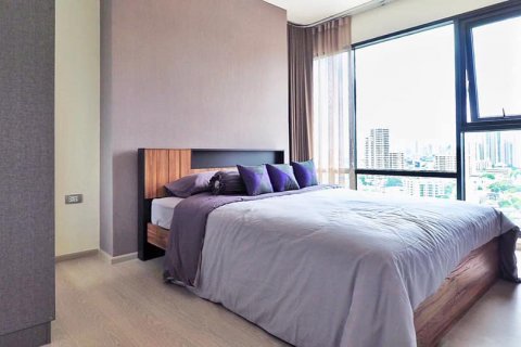 Condominio de 2 dormitorios en Bangkok, Tailandia № 133766 - foto 19
