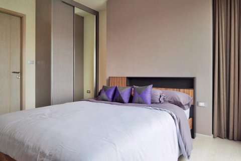 Condominio de 2 dormitorios en Bangkok, Tailandia № 133766 - foto 20